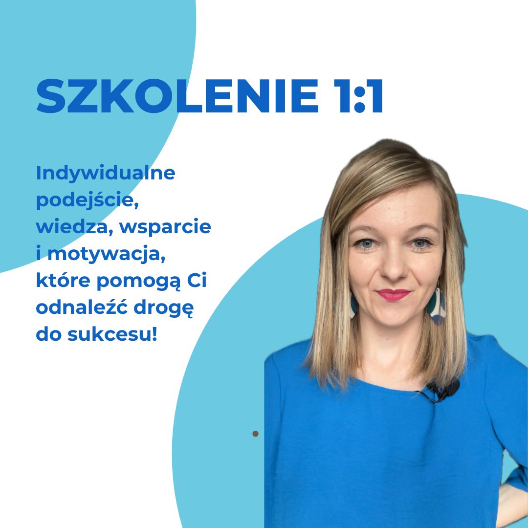 Szkolenie 1:1