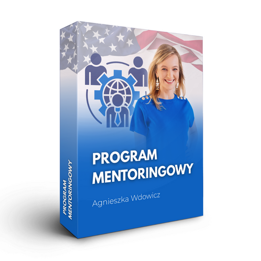 Program mentoringowy