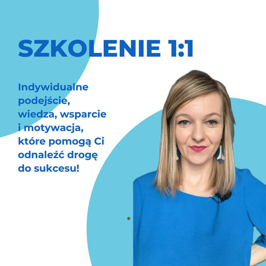 Szkolenie 1:1